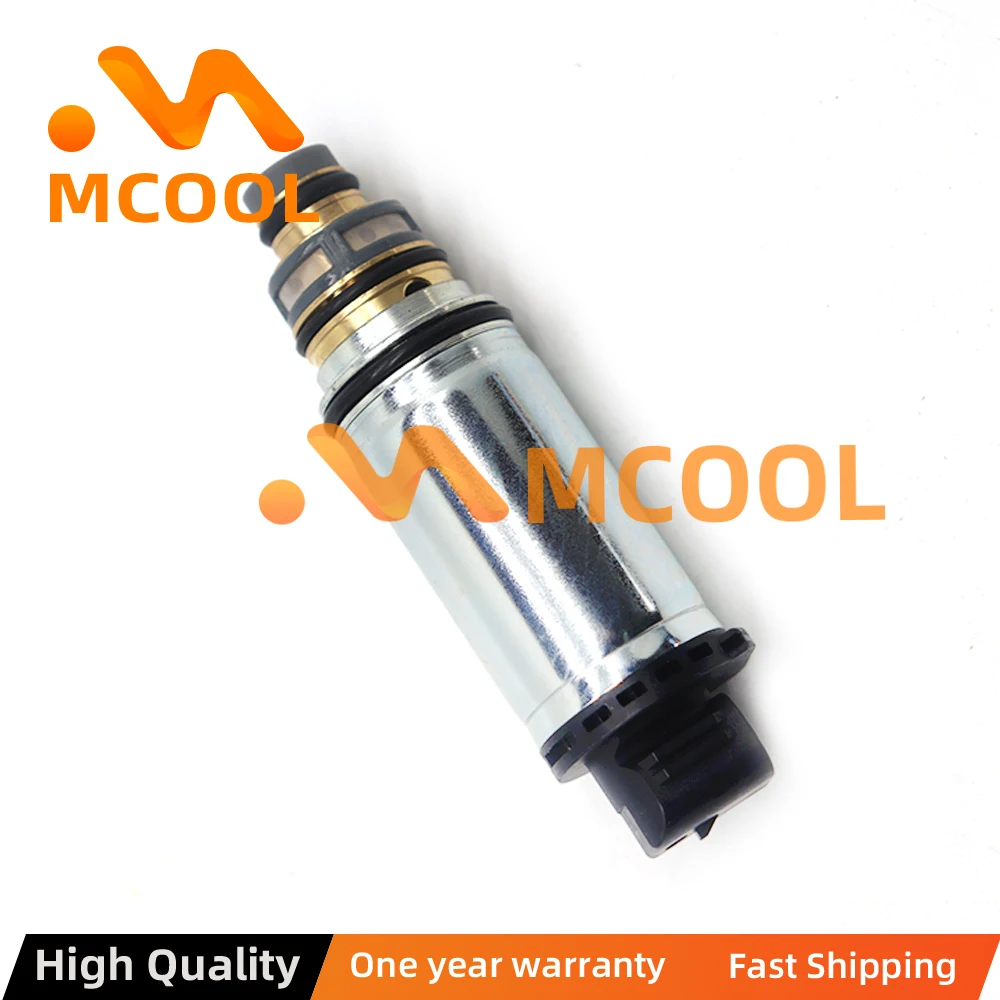 MC-53 NEW VSC14EC AUTO AC COMPRESSOR CONTROL VALVE For BMW VOLVO NISSAN SYLPHY FAST DELIVERY