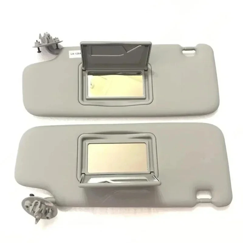 

​Car Sun Visor For Sonic 2012-2020 Spark 2011-2022 Cruze 2009-2014 Aveo 2011 2012 2013 Accessories 1902132 P95327509