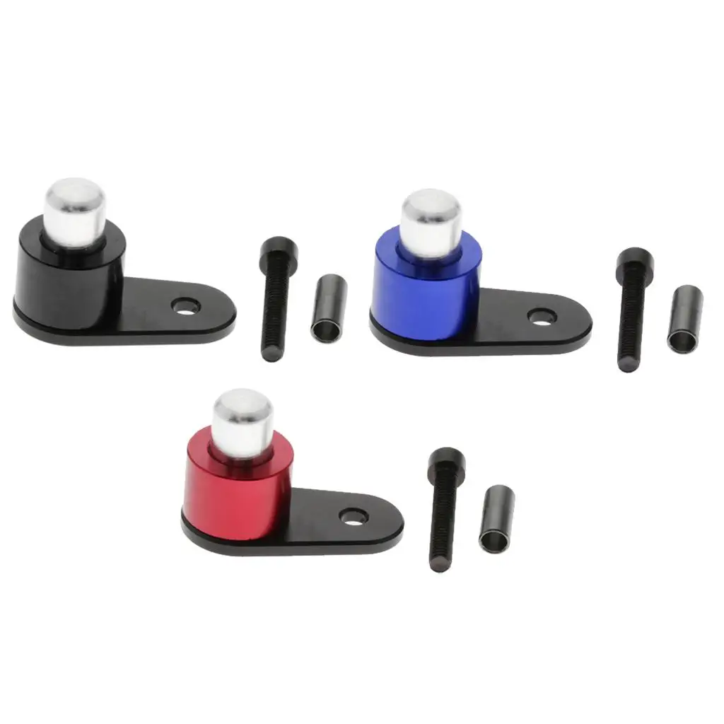 

K-01 Motorcycle Brake Switch Semi-Automatic Control Lock Brake Horn Switch