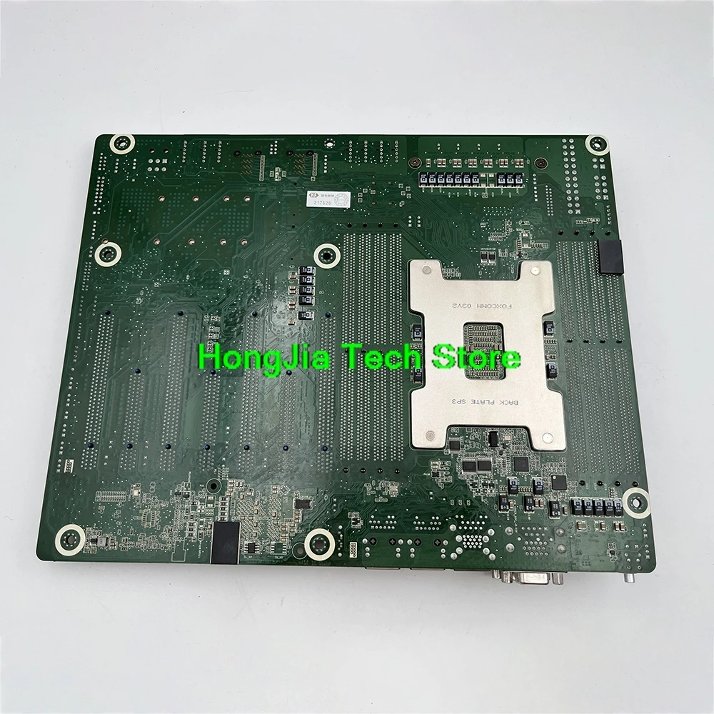 Server Workstation Motherboard IPMI EPYCD8