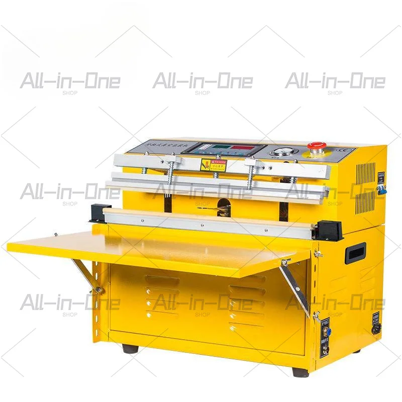 External Extraction Vacuum Packaging Machine
