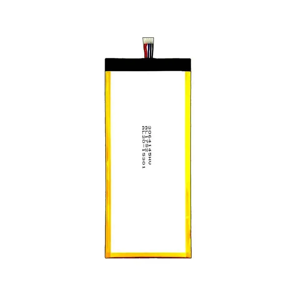 4650Mah High-Capaci… - image