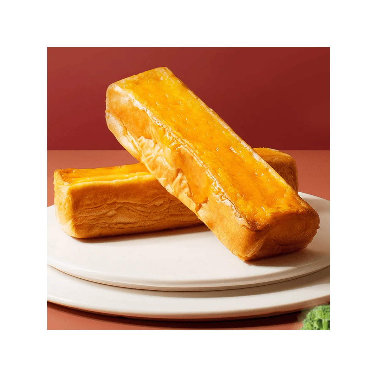 [6 แพ็ค] LEJINJI Stone-Baked Cheesy Breadsticks - แพ็คละ 3 ชิ้น 11.28 ออนซ์ แต่ละอัน - ของว่างแสนอร่อยสําหรับคนรักชีส