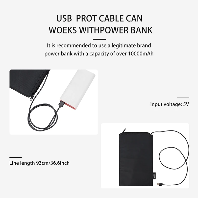 Batterij Verwarming Tas Voor Dji Mini 3 4 Pro/Mini 2 4K/Mavic 3/Air 2/Avata 2 Batterij Verwarming Tas Brandwerende Opbergtas Accessoires
