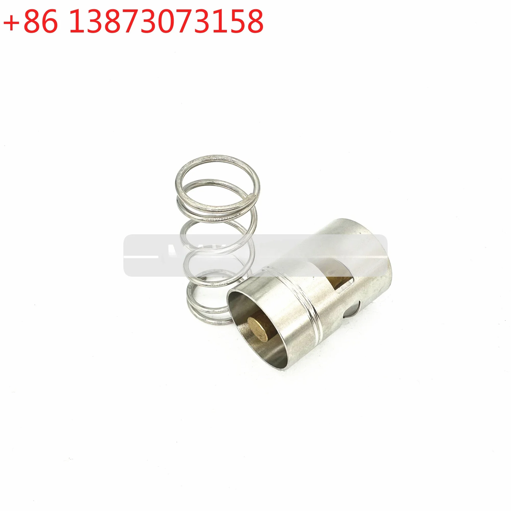 Thermostat Valve Fits Atlas Copco Air Compressor 1619759500