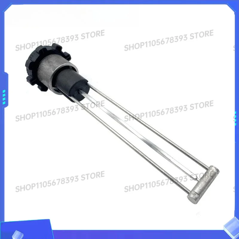 Suitable for Depth 400-100mm Generator Fuel Tank Oil Gauge Float Level Sensor Genset Part