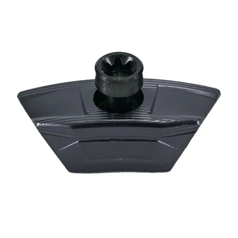 

Новые аксессуары для гольф-клюшек ABJX: регулируемый винт-утяжелитель G425 №1 для деревянных клюшек