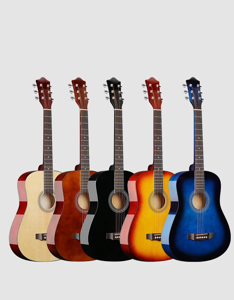 Guitar Wholesale Ch… - image