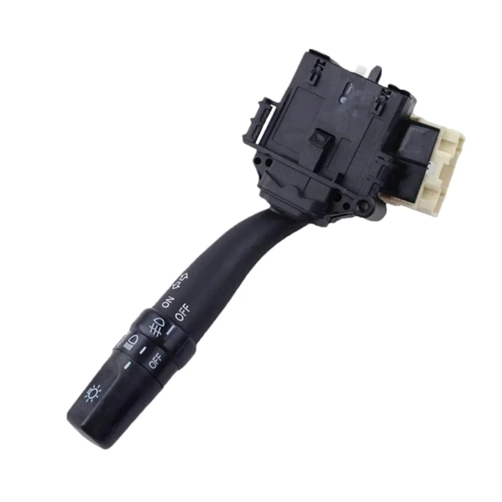 Auto Turn Signal Indicator Switch Lever For Toyota For Camry Corolla Highlander RAV4 2001 2007 Headlight Control 8414002270 New