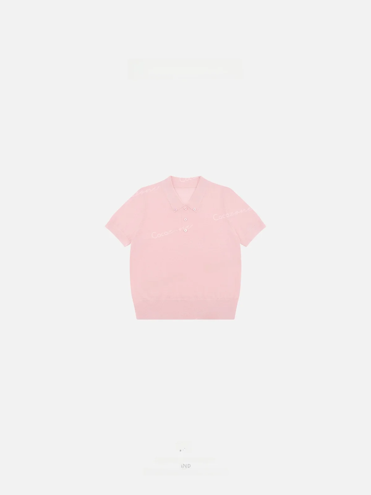 

Весна 2026: Женский шерстяной свитер ZONE с пуговицами, свободный крой, однотонный, универсальный, на каждый день