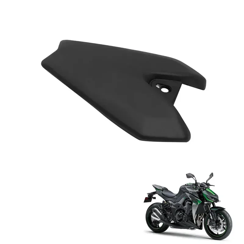 

Заднее ПАССАЖИРСКОЕ СИДЕНЬЕ Pillion для Kawasaki Z1000 Z 1000 2014-2020 аксессуары для мотоциклов Запчасти