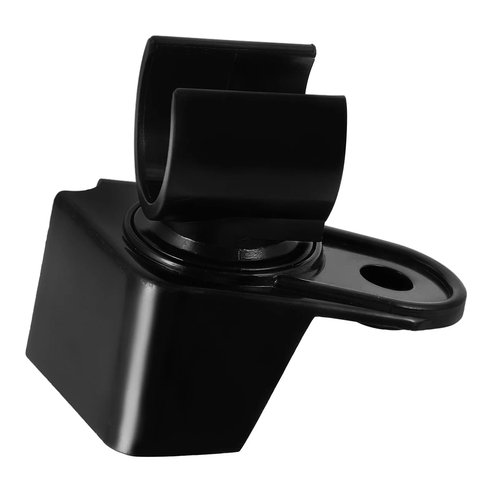 

Hard Hat Light Clip Flashlight Holder Construction Mount Secure Clip for Work Safety Hard Hat Light Clips