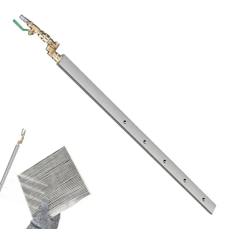 

Очиститель радиатора, палочка для мойки радиатора, автомобильная мойка под давлением, бак для воды, шайба для автомобильного воздуховода, система охлаждения, прибор