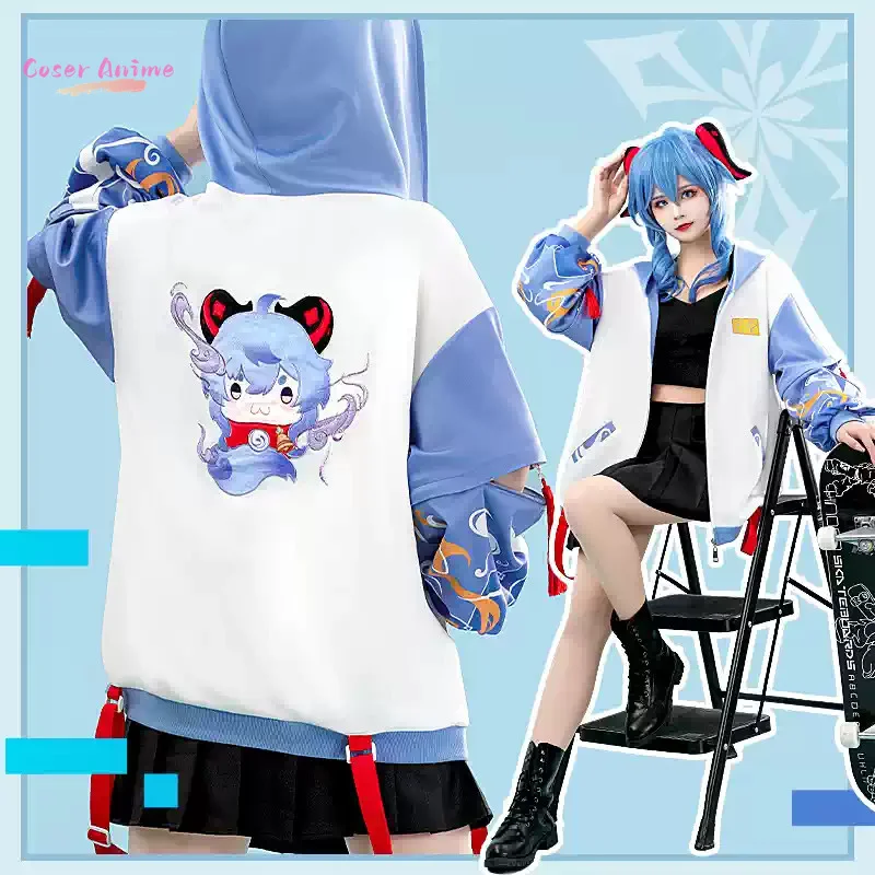 Game Genshin Impact… - image