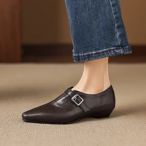 winter dress shoes for ladies Warm -AliExpress Felipe Albernaz