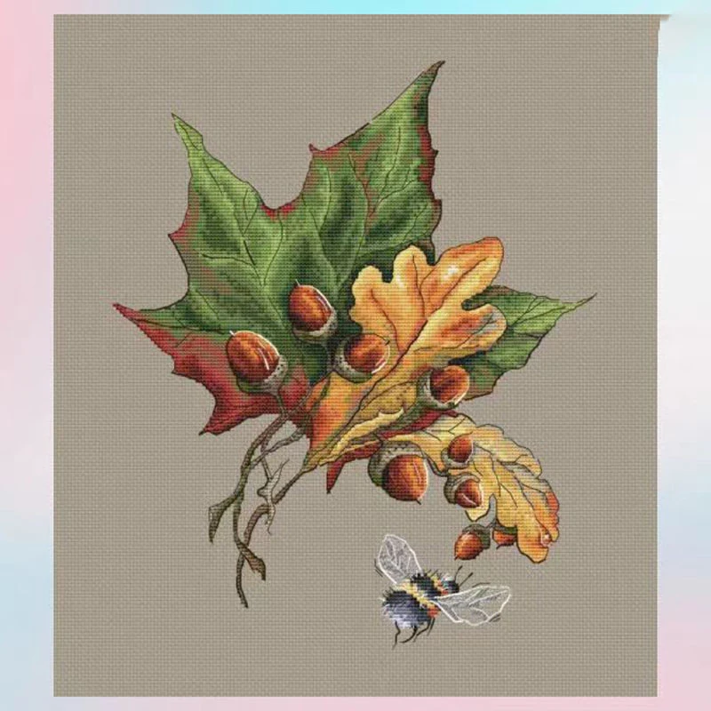 558 Cross Stitch Ki…