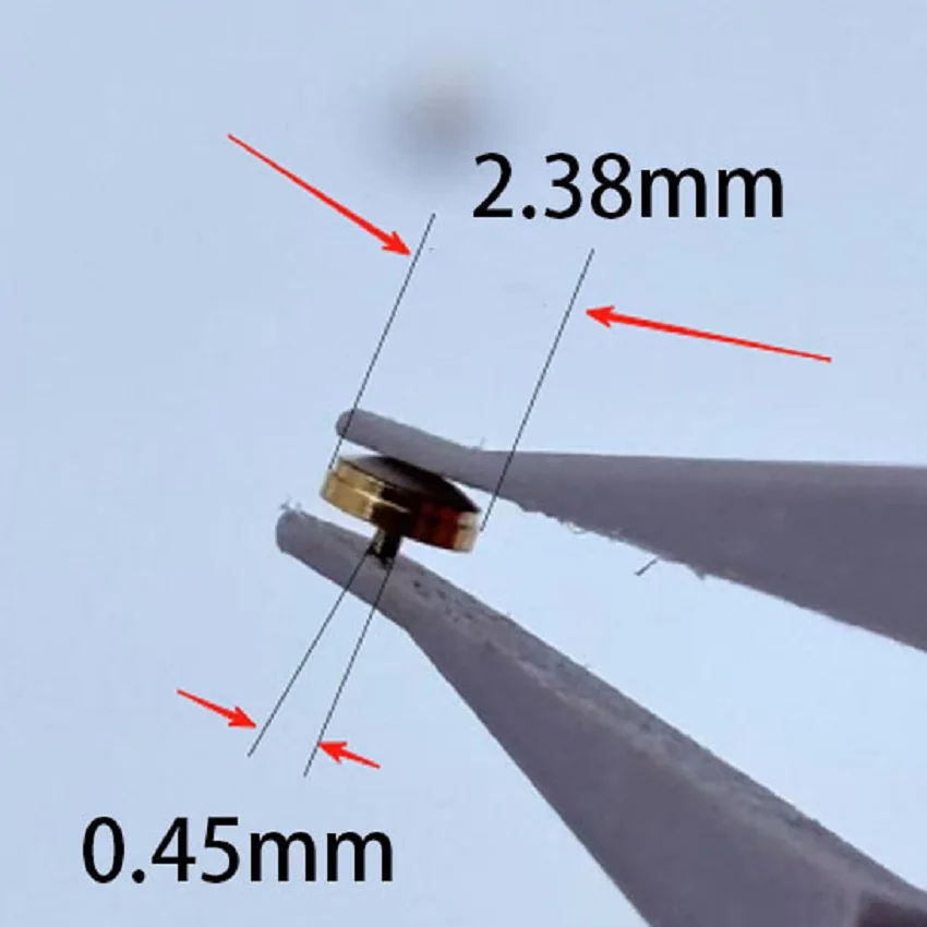 إكسسوارات الساعة بلاك ووتر Gh ost Night Pearl محول فتحة صغيرة 126610LN Night Pearl 126610 خرزة مضيئة