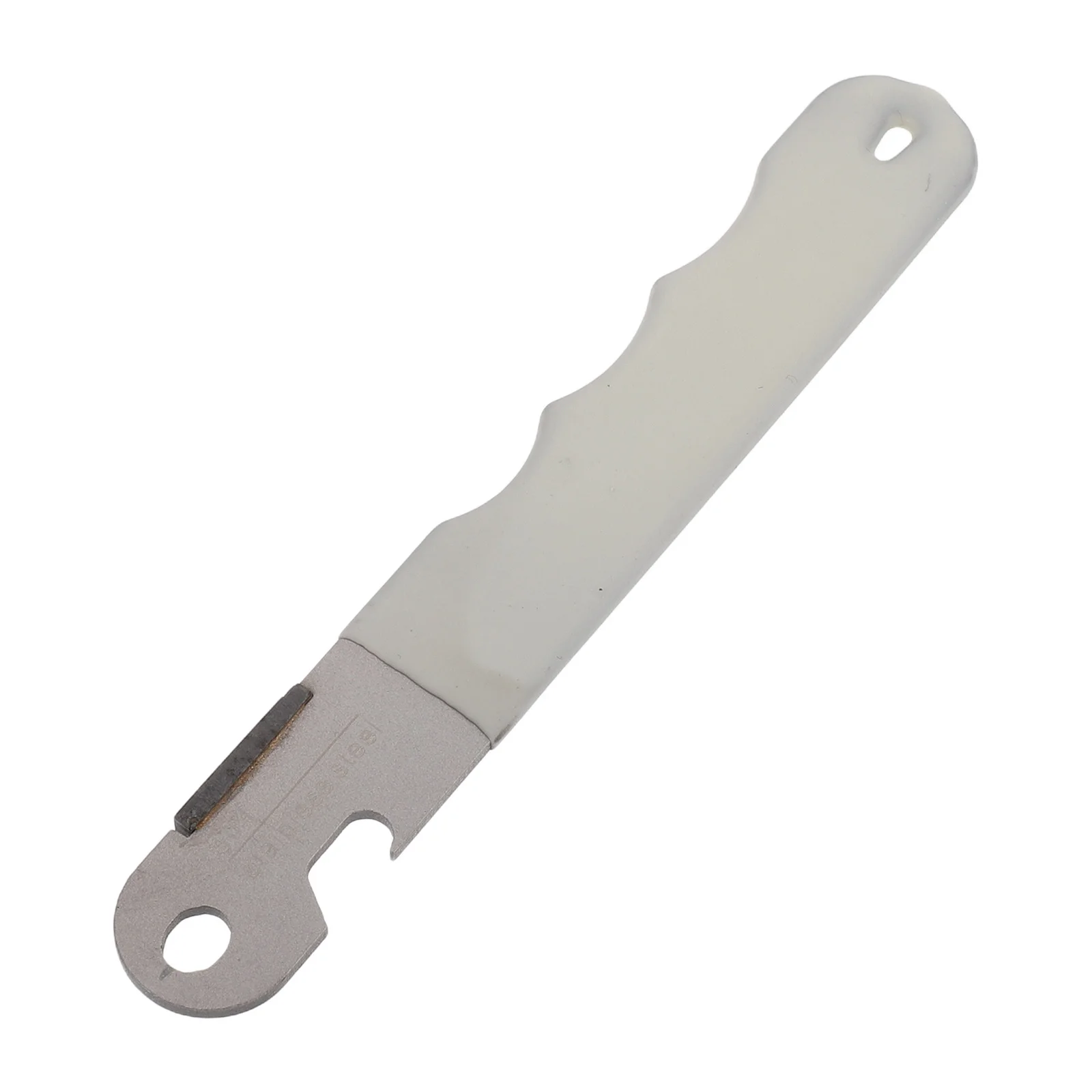 

Stainless Steel Sharpener for Kitchen Knives Scissors Shears Quick Sharpener Tool Home Use Outdoor Knife Sharpening