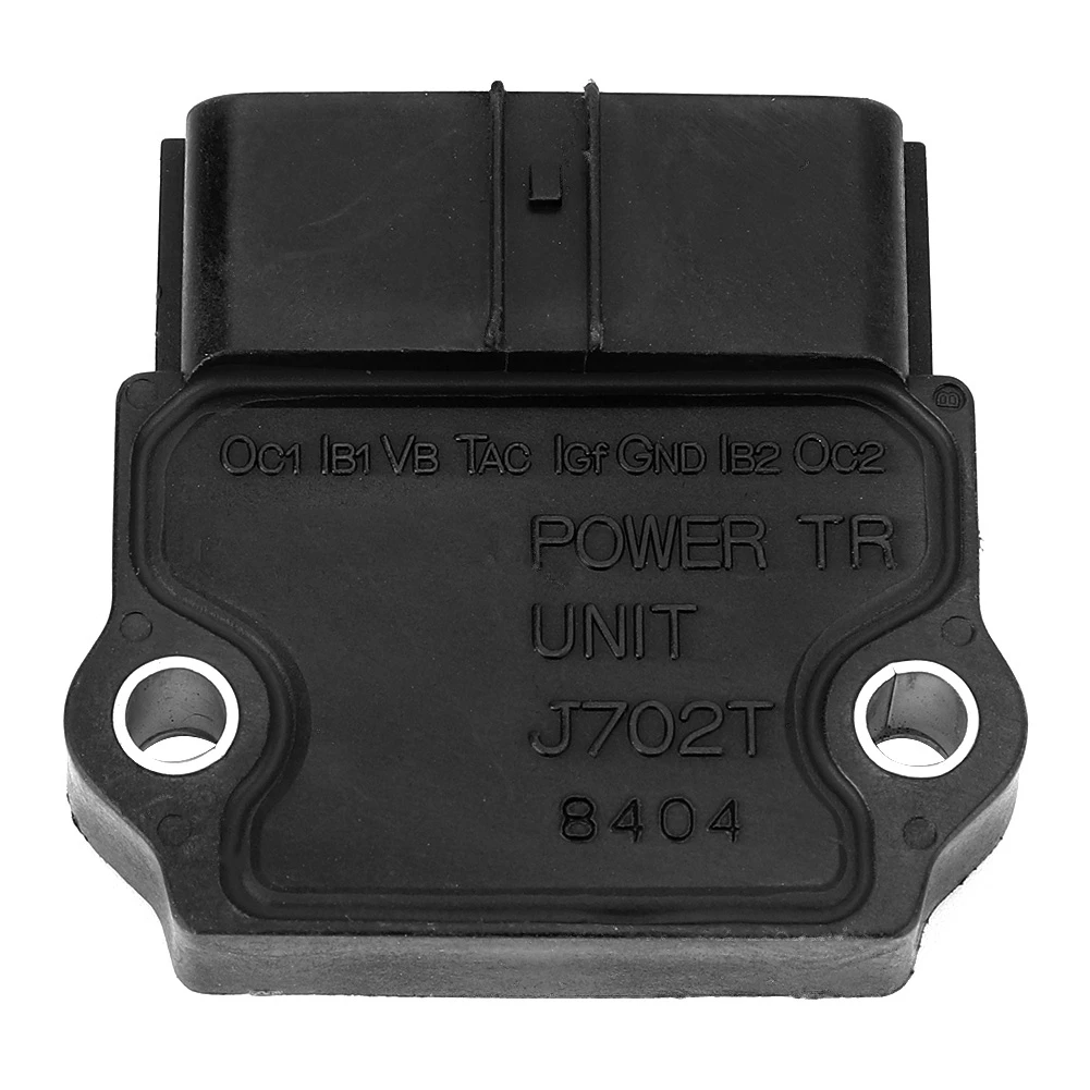 J702T Power Transistor Ignition Control Module Igniter fit for Mazda Miata 1.6L 1990-1994