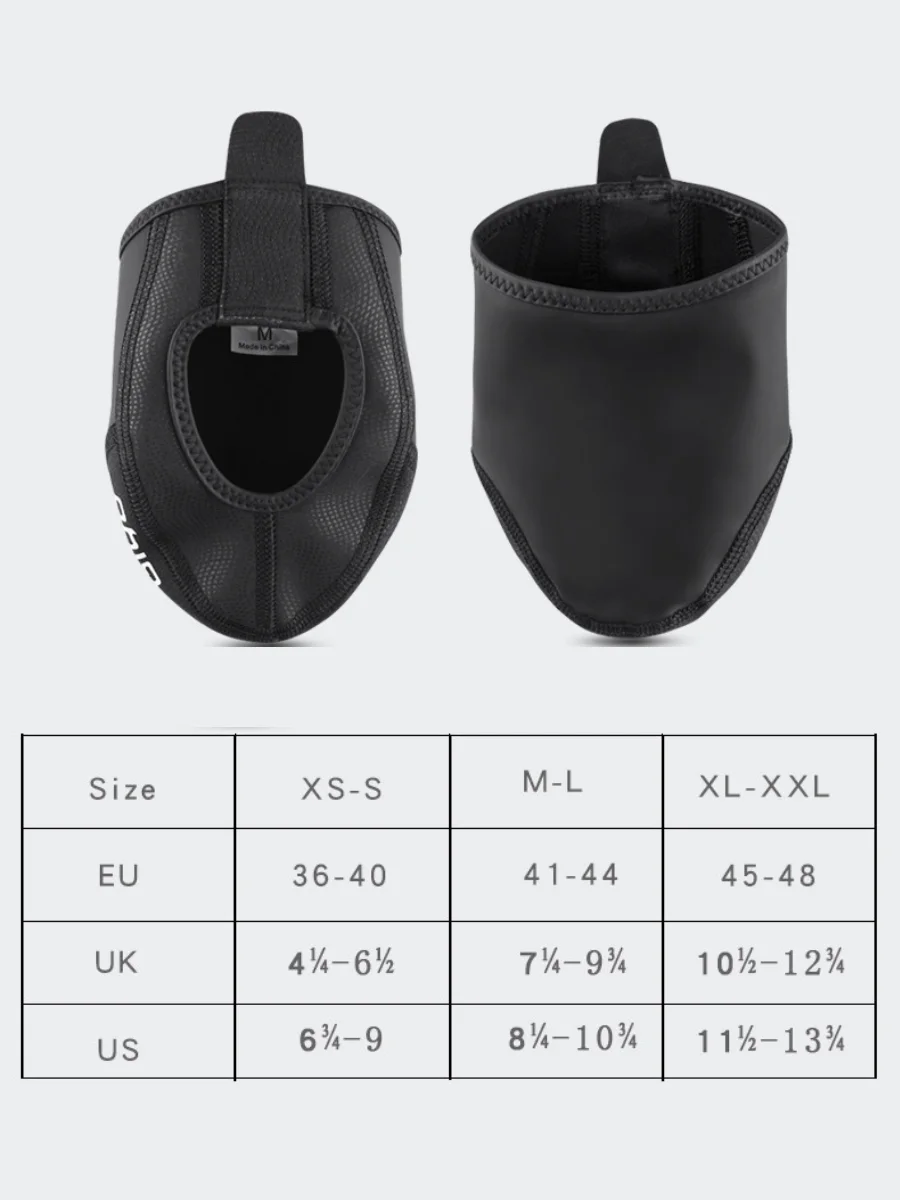 AliExpress GIYO Giyo Winter Warmer Bicycle Toe Covers Bicycle Shoes Covers Running Rainproof Windproof Cycling Overshoes Man Woman MTB Road Boot