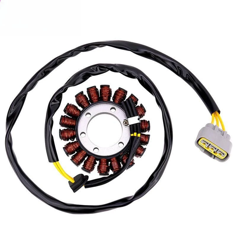 Adapted to 1000RR S1000R/XR M1000R M1000RR magneto ignition power generation coil