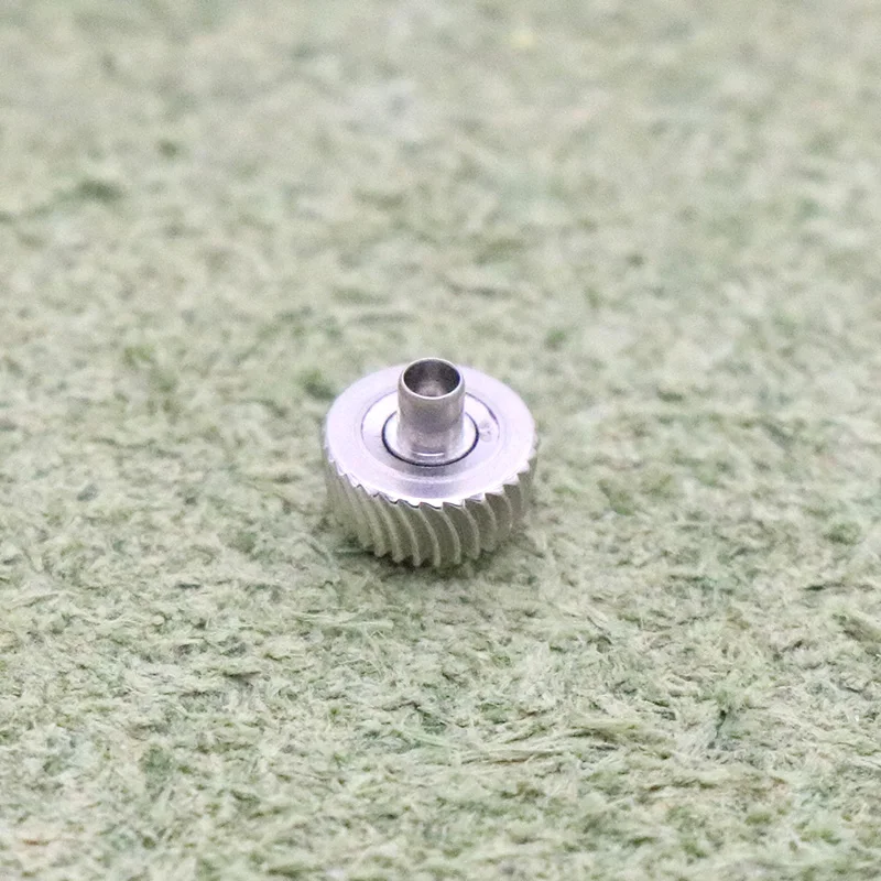 ل موريس لاكروا Pontos PT6158/PT6148 ساعة رئيس مقبض تاج الملحقات