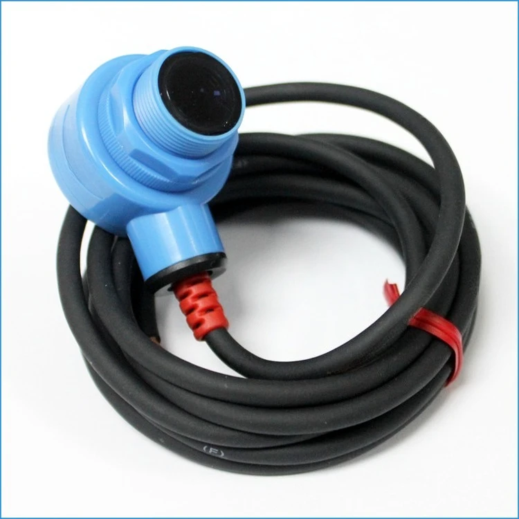 M18 Beam of Light Photoelectric Sensor