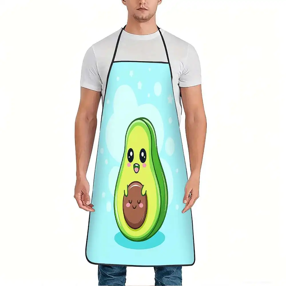 1 Piece of Fun Fruit-Themed Ap - Kitchen Baking Area Ideas 评论和价格