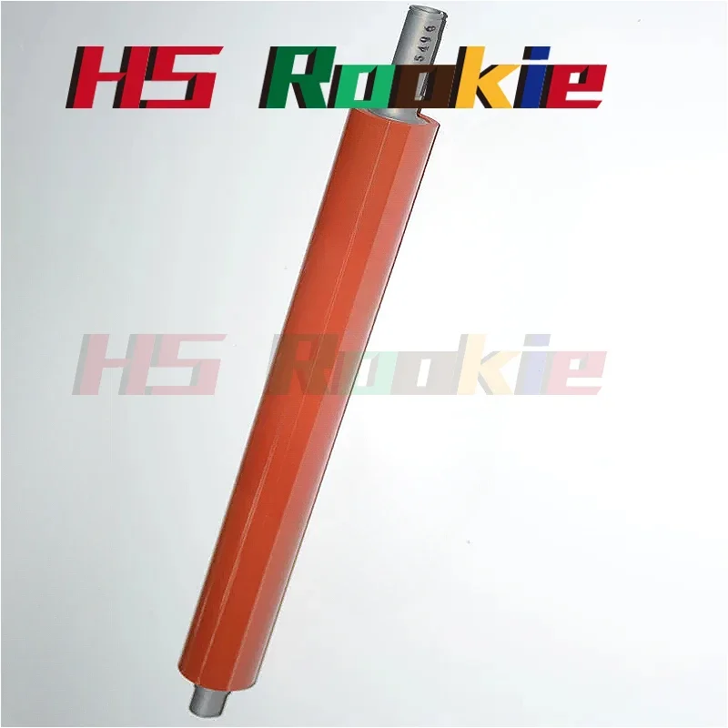 1pcs OEM Quality Lower Fuser Roller C754e 554 654 754 compatible for Konica Minolta Bizhub C554 C654 C754 C554e C654e Pressure r