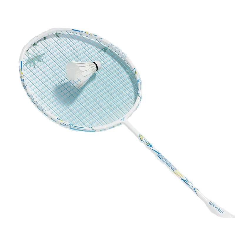 manufacturer's-full-carbon-4-5u-ultra-light-20-23-lbs-high-quality-defensive-type-badminton-racket-for-men-women-single-double