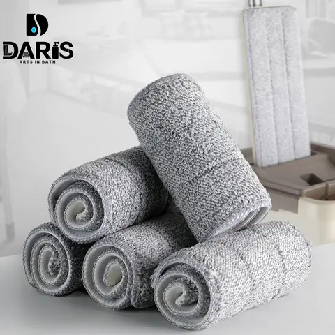 Microfiber Pads for Mop and Bucket SDARISB