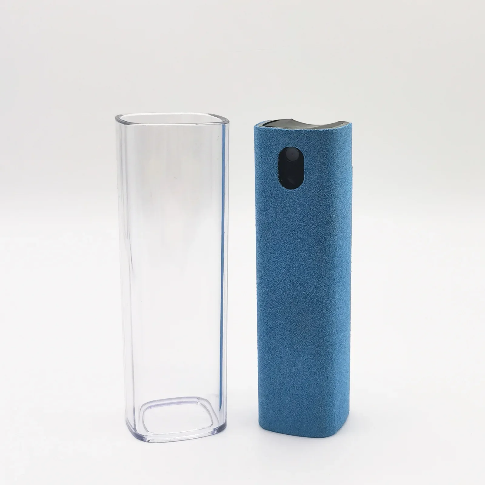 

Mobile Screen Cleaner 2 In 1 Phone Touch Screen Cleaner Spray Phone Cleaner