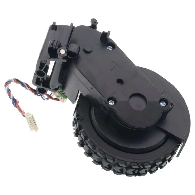 Moteur de roues pour aspirateur robot Tefal x-plorer série 75 s + x-plorer 75S 140 135 + rg8597wh RR8577WH RG8575WH, accessoires