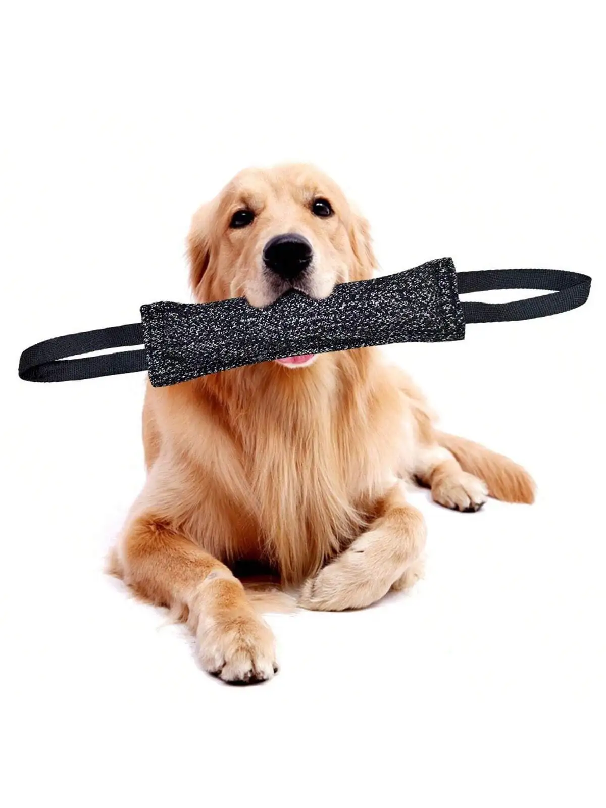 Thumbnail 4 - #27 Newest Dog Tug Toys