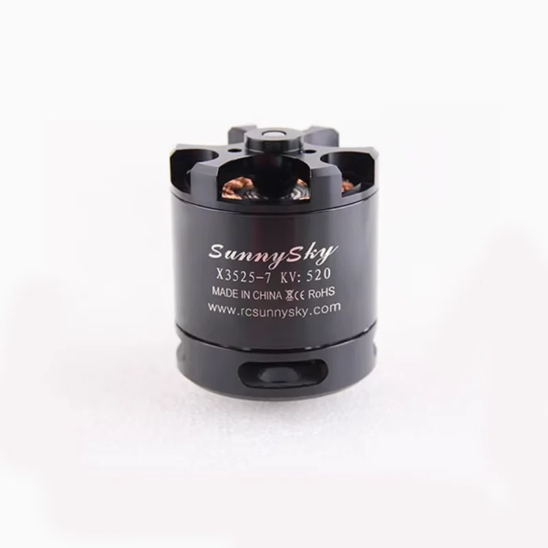 Sunnysky X-series X3525 KV520 720KV external brushless motor