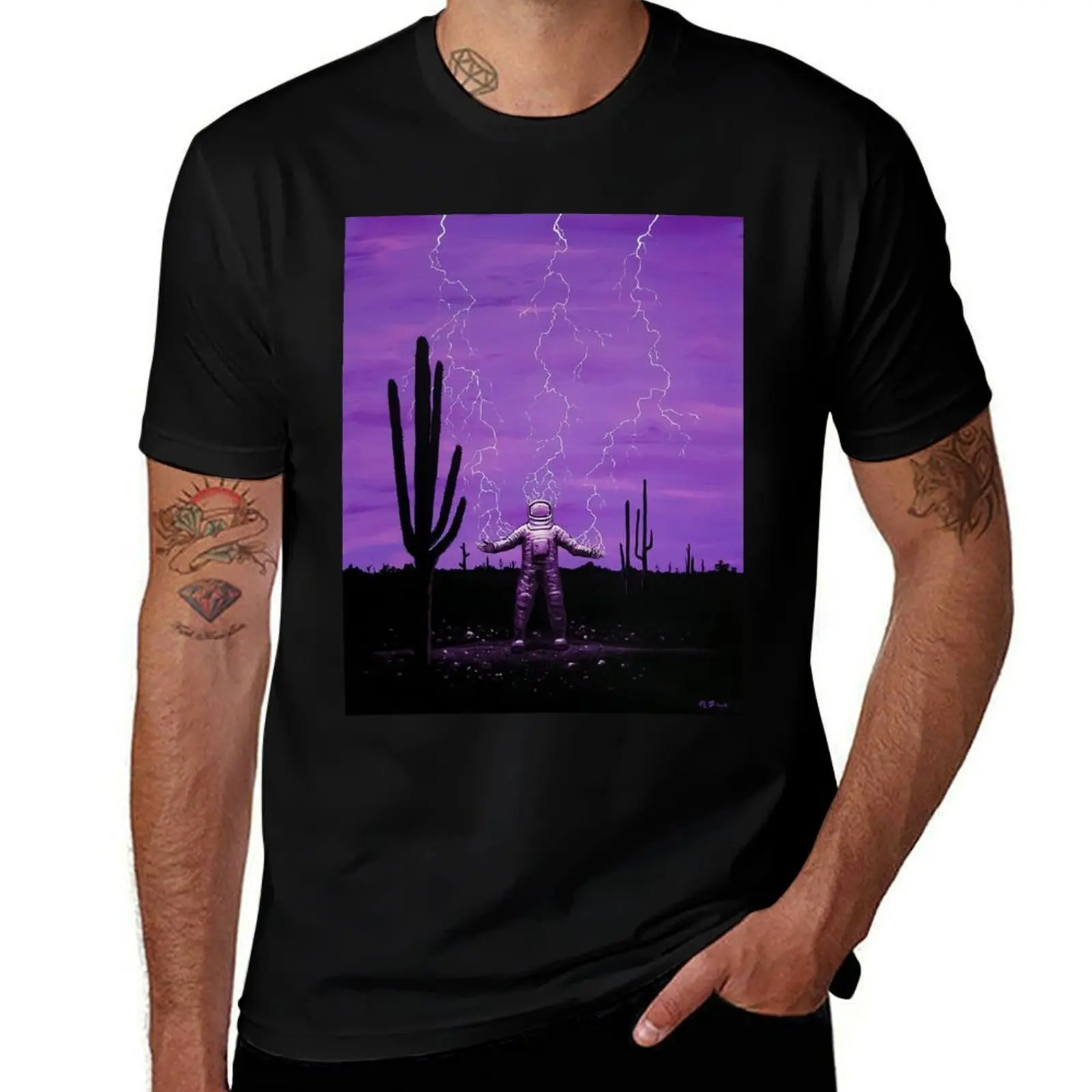 Recharge T-Shirt cotton t shirts high quality T-Shirt