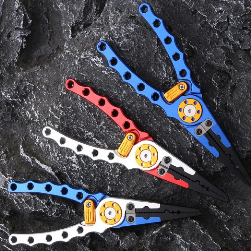 Thumbnail 2 - #63 Compare Fishing Hook Removal Tools Before You Buy