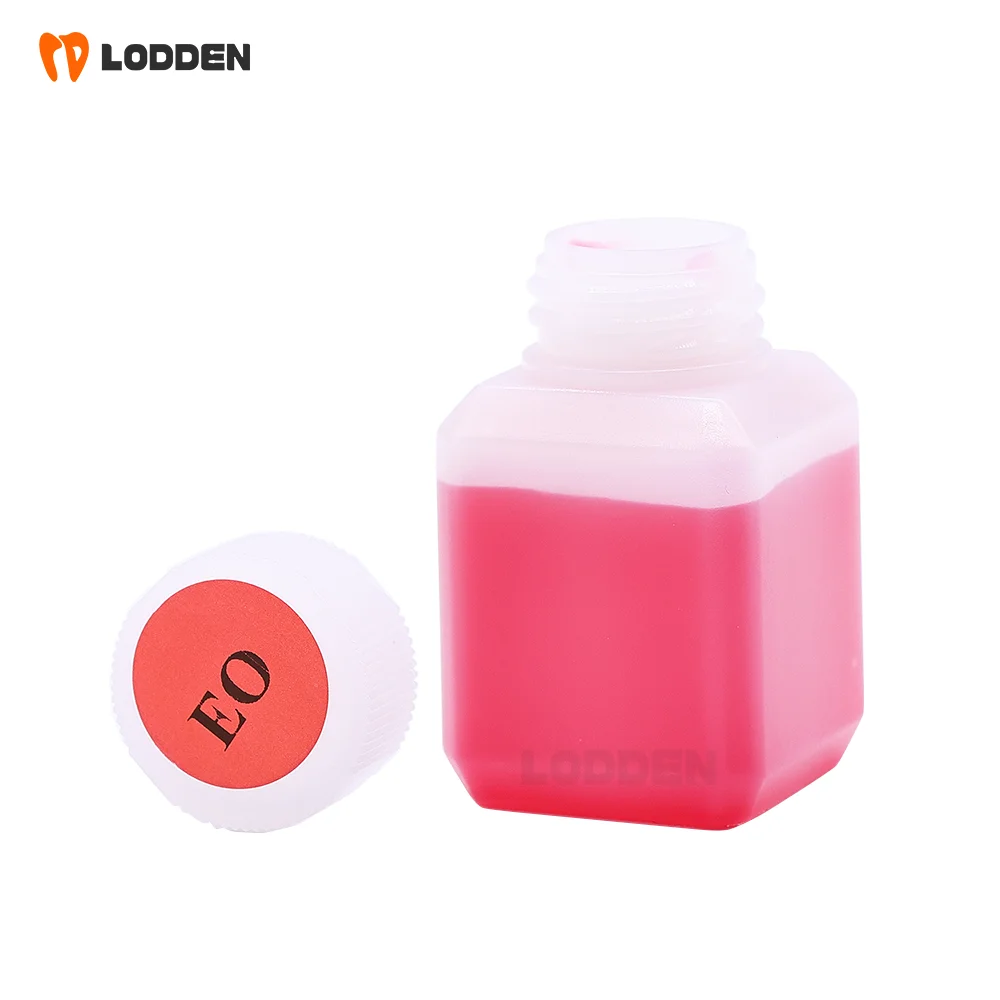لودن 50 مللي محلول تلطيخ زركونيا للأسنان سائل تلوين سائل قاسي ، سائل بونتيك 25 مللي لمختبر الأسنان #3