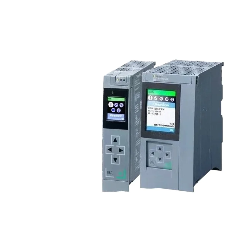 6EP1332-4BA00/6EP1333-4BA00S7-1500 PM1507 24V Power Supply Module