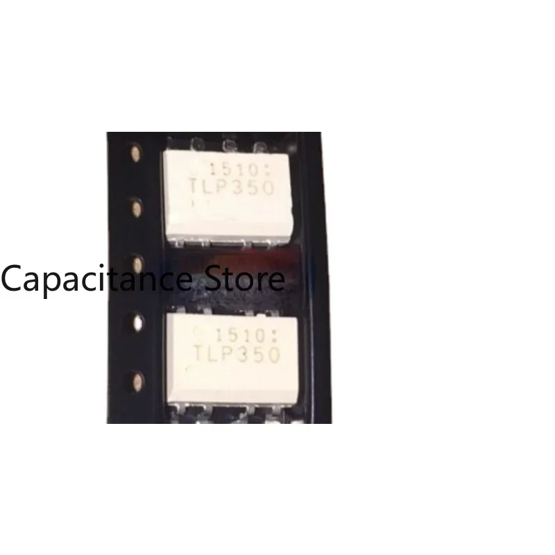 20PCS New Original TLP350 SOP8 Optocoupler  Hot Selling Spot Quality Assurance