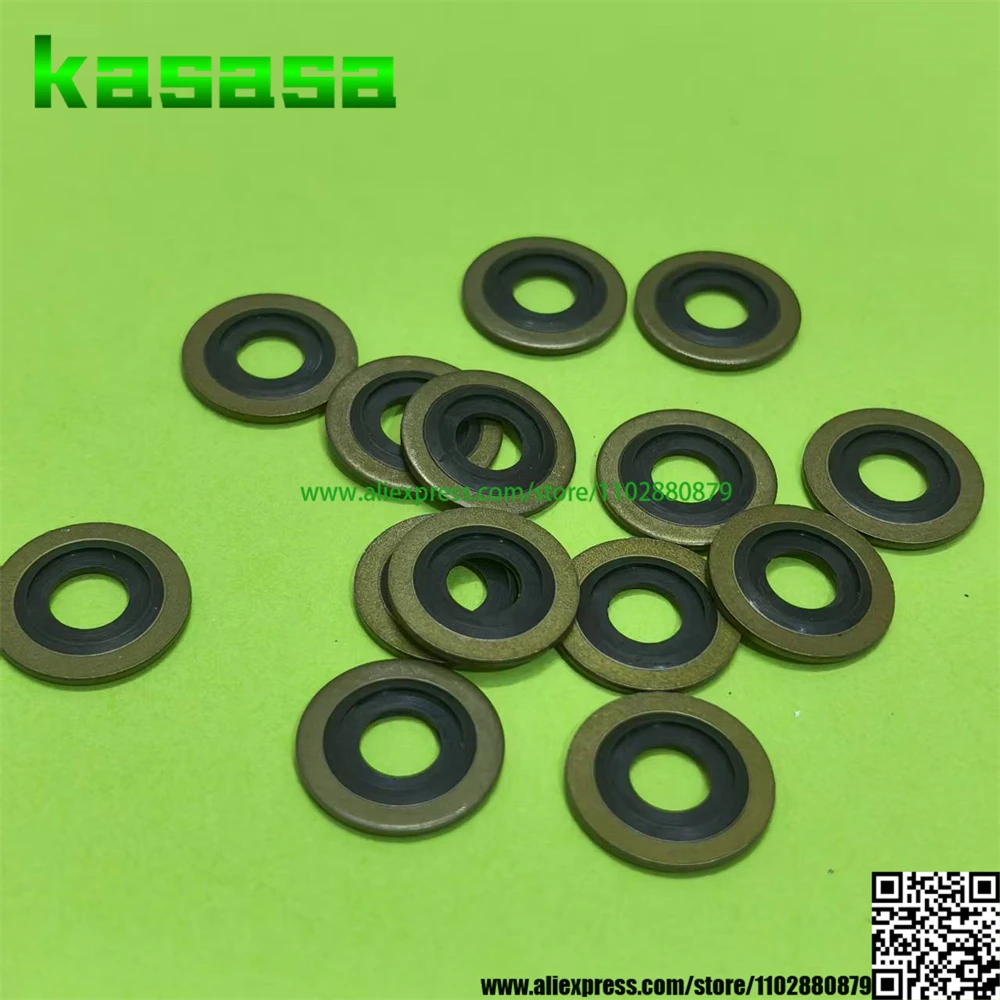 

6HP21 6HP28 ZF6HP21 ZF6HP28 Oil Pump Screw Gasket Suitable for BMW, Audi, Jaguar