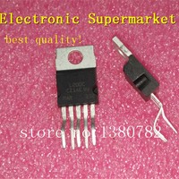 Free Shipping 10pcs-50pcs/lots L200C L200CV L200 NEW TO220-5 IC In stock!