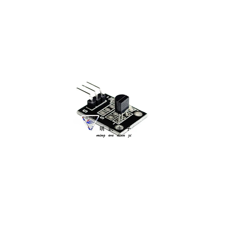 DS18B20 Temperature… - image
