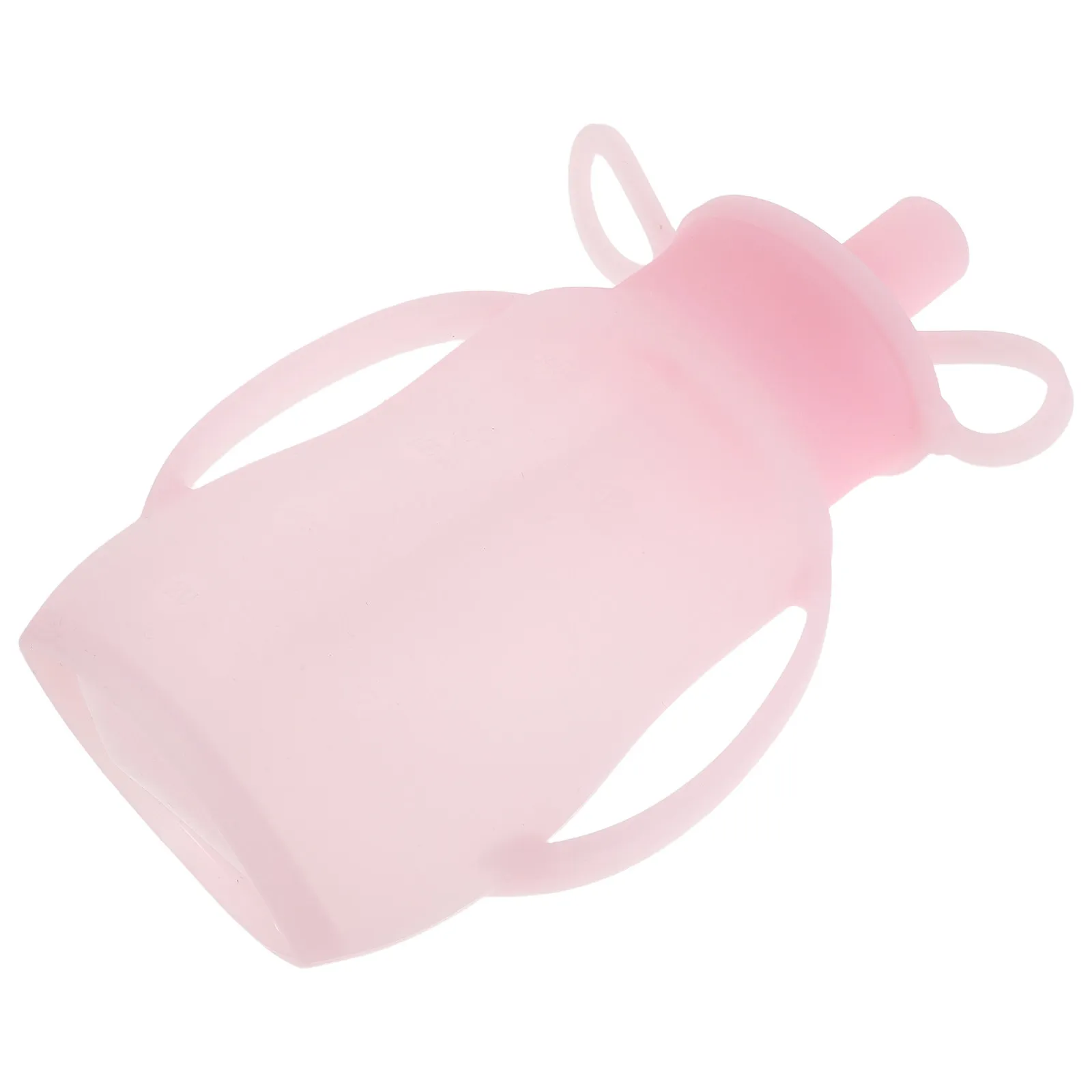 Eco Friendly Baby Food Pouches 180ml Reusable Snack Bags for Toddler Kids Homemade Puree Travel Feeding