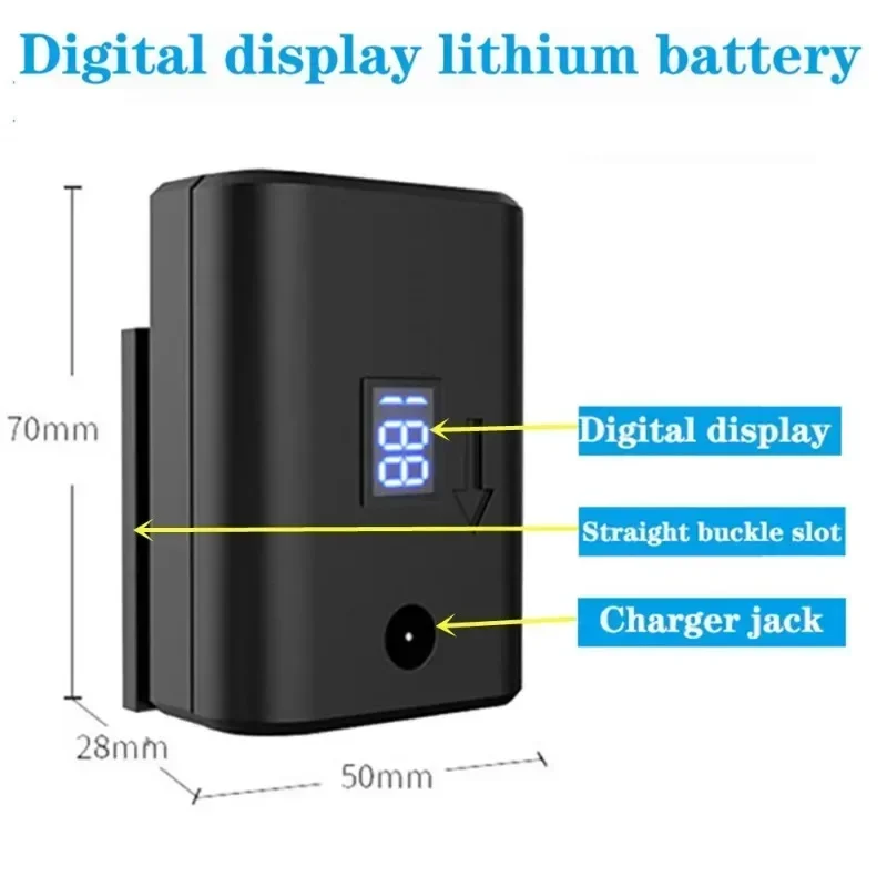 충전식 고출력 배터리 레이저 레벨 360 빌딩 도구, 3D 12 라인, 강력한 녹색 레이저 레벨, 6800mah