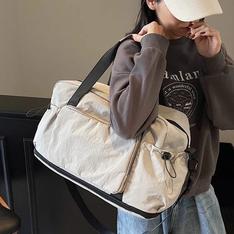 large-capacity-expandable-travel-bag-fashionable-fitness-bag-handheld-luggage-storage-bag-foldable-backpack-style-for-busines