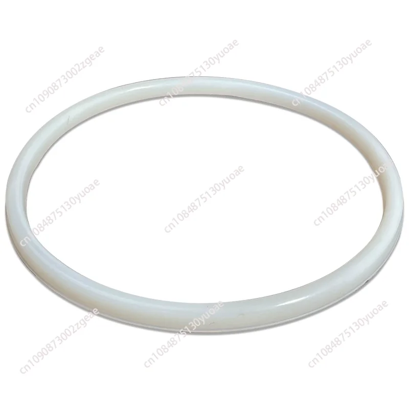 

Овальное уплотнительное кольцо люка с внутренним отверстием из нержавеющей стали