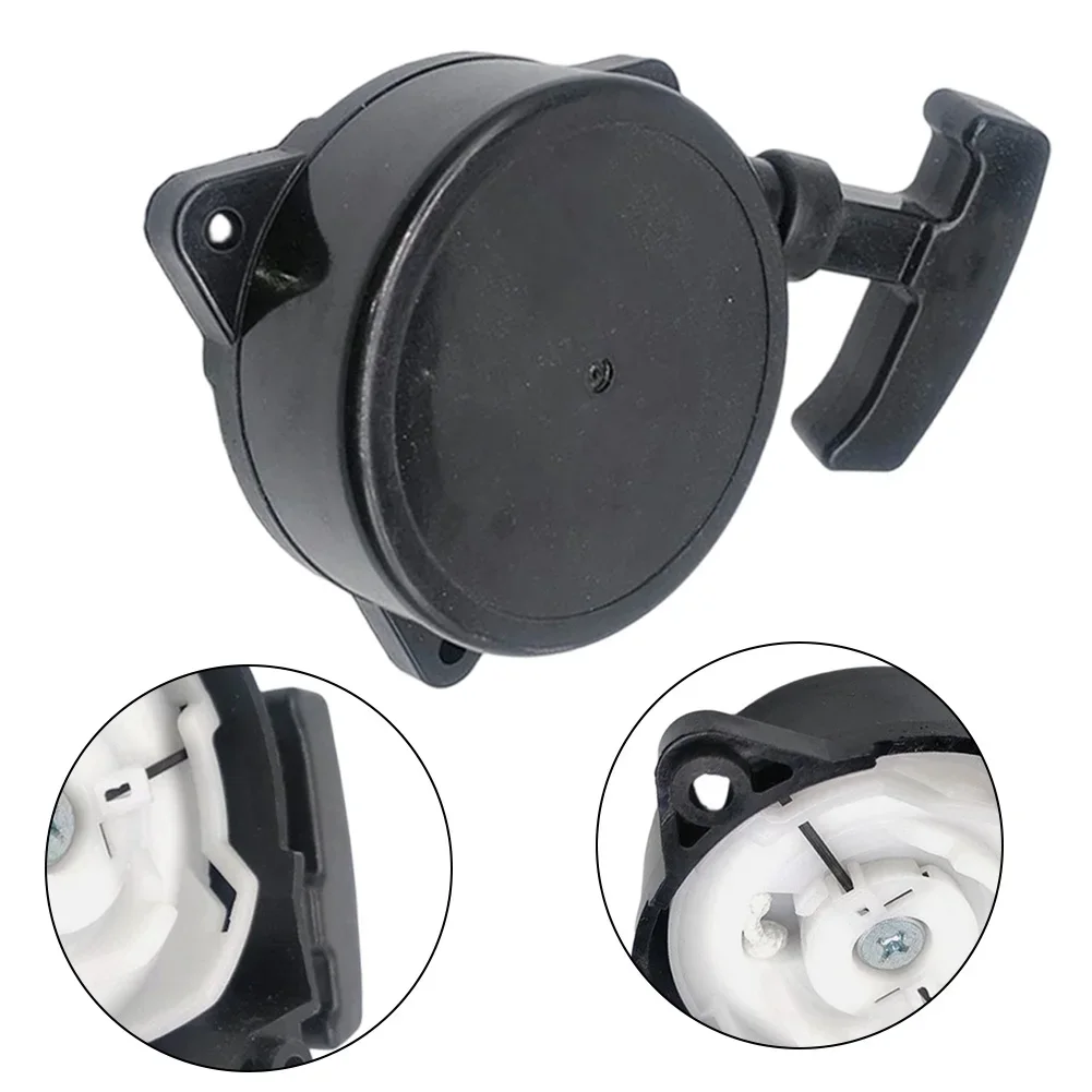 126165-1 Backpack Blower Starter For EB7660THWH & PM7650H - Reliable Performance Pull Starter Recoil Start For Backpack Blower