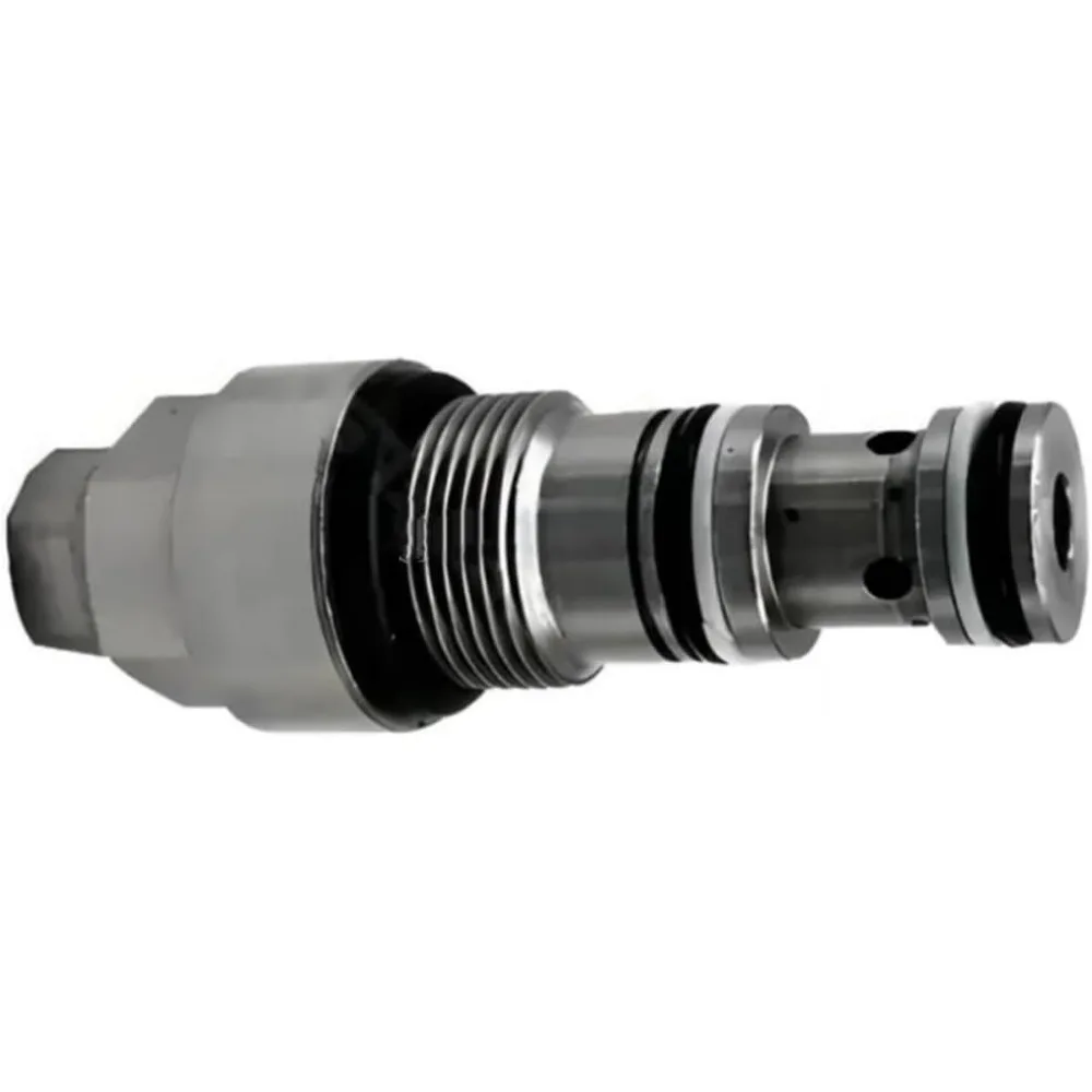 723-40-56800 723-40-56900 Unload Valve Assy For Komatsu PC200-7 PC300-8 PC400-8 Excavator Control Valve