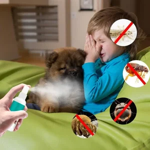 6 Büyük satış, pire hapları eac-no. 6